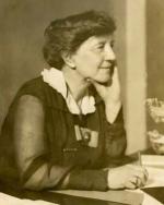 Caroline Ruutz Rees