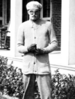 Arthur Melville Goulding