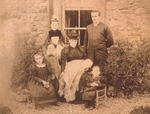 Ethel Hodgson's Family