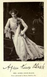 Agnes Knox Black