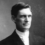 Samuel N. Robertson